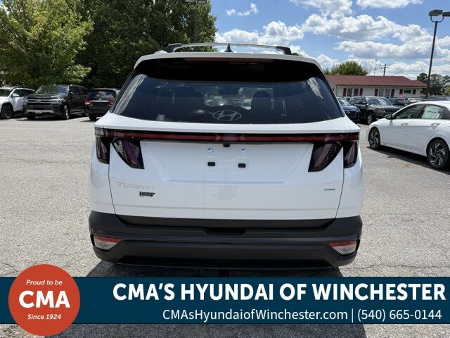 2025 Hyundai Tucson XRT San Clemente CA 2025 Hyundai Tucson XRT San Clemente CA