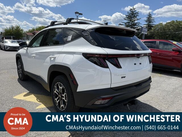 2025 Hyundai Tucson XRT San Clemente CA 2025 Hyundai Tucson XRT San Clemente CA