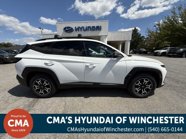 2025 Hyundai Tucson XRT San Clemente CA 2025 Hyundai Tucson XRT San Clemente CA