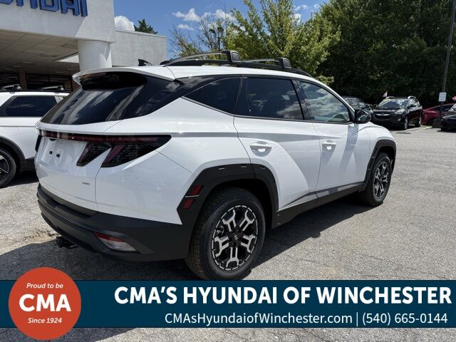 2025 Hyundai Tucson XRT San Clemente CA 2025 Hyundai Tucson XRT San Clemente CA