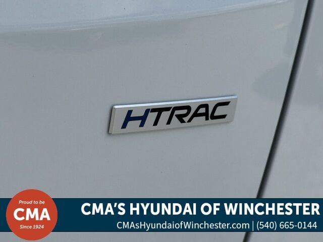 2025 Hyundai Tucson XRT San Clemente CA 2025 Hyundai Tucson XRT San Clemente CA