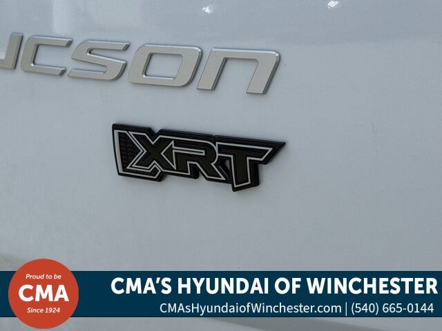 2025 Hyundai Tucson XRT San Clemente CA 2025 Hyundai Tucson XRT San Clemente CA