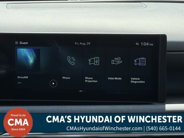2025 Hyundai Tucson XRT San Clemente CA 2025 Hyundai Tucson XRT San Clemente CA