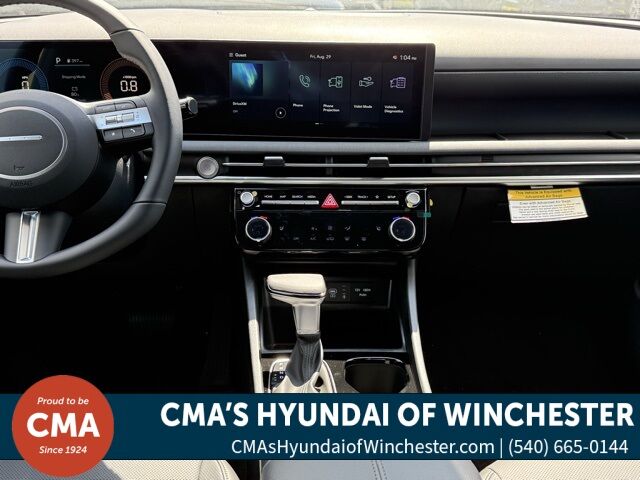 2025 Hyundai Tucson XRT San Clemente CA 2025 Hyundai Tucson XRT San Clemente CA