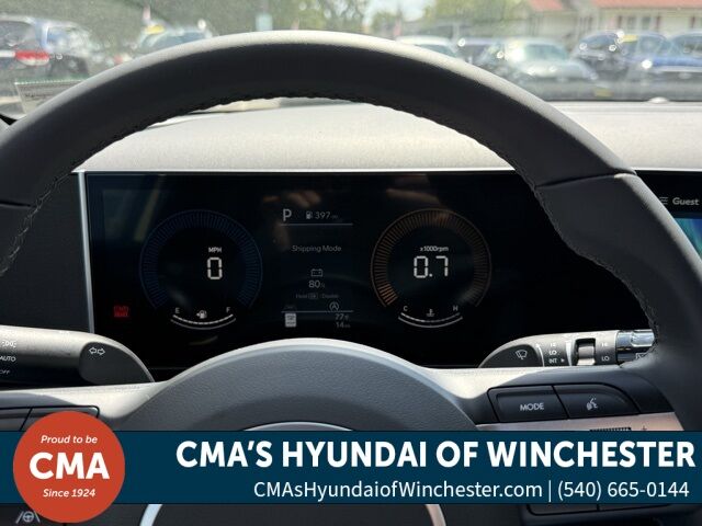 2025 Hyundai Tucson XRT San Clemente CA 2025 Hyundai Tucson XRT San Clemente CA