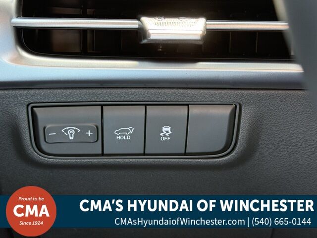 2025 Hyundai Tucson XRT San Clemente CA 2025 Hyundai Tucson XRT San Clemente CA