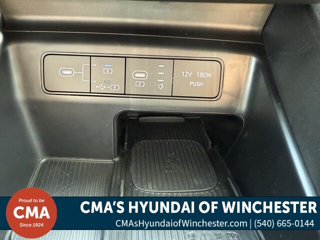 2025 Hyundai Tucson XRT San Clemente CA 2025 Hyundai Tucson XRT San Clemente CA