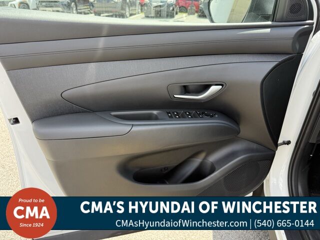 2025 Hyundai Tucson XRT San Clemente CA 2025 Hyundai Tucson XRT San Clemente CA