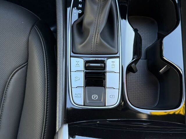 2025 Hyundai Tucson XRT San Clemente CA 2025 Hyundai Tucson XRT San Clemente CA