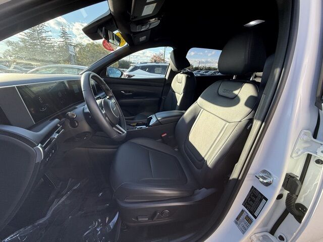 2025 Hyundai Tucson XRT San Clemente CA 2025 Hyundai Tucson XRT San Clemente CA