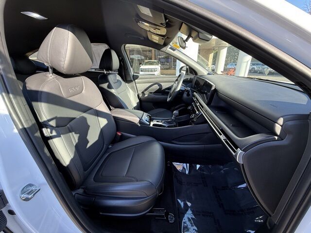 2025 Hyundai Tucson XRT San Clemente CA 2025 Hyundai Tucson XRT San Clemente CA