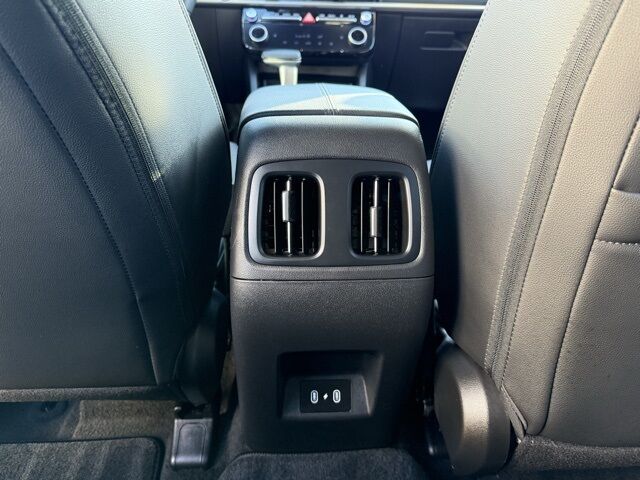 2025 Hyundai Tucson XRT San Clemente CA 2025 Hyundai Tucson XRT San Clemente CA