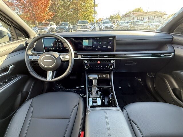 2025 Hyundai Tucson XRT San Clemente CA 2025 Hyundai Tucson XRT San Clemente CA