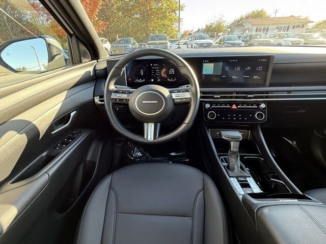 2025 Hyundai Tucson XRT San Clemente CA 2025 Hyundai Tucson XRT San Clemente CA