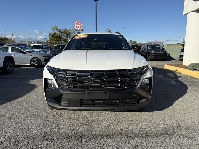 2025 Hyundai Tucson XRT San Clemente CA 2025 Hyundai Tucson XRT San Clemente CA