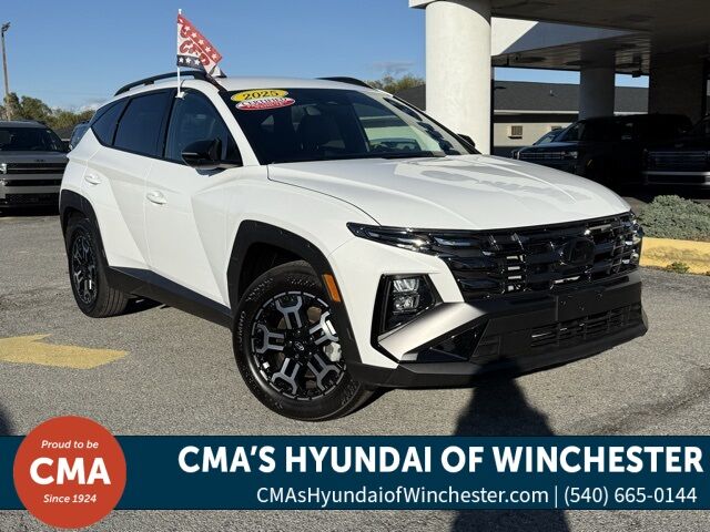 2025 Hyundai Tucson XRT San Clemente CA 2025 Hyundai Tucson XRT San Clemente CA