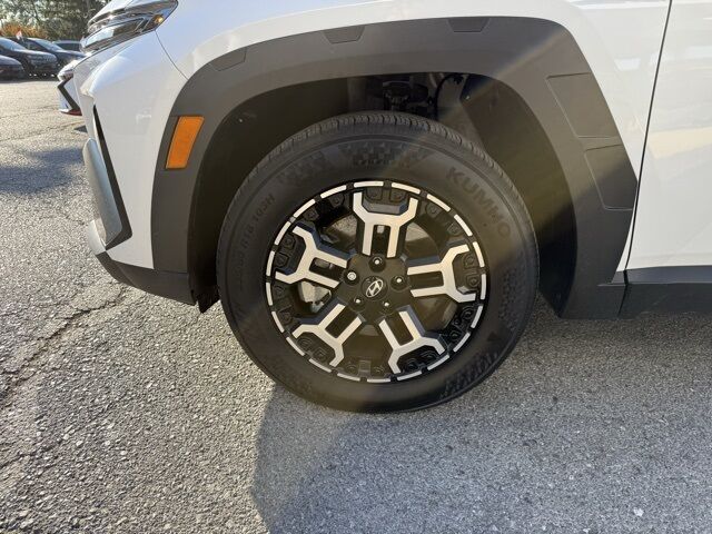 2025 Hyundai Tucson XRT San Clemente CA 2025 Hyundai Tucson XRT San Clemente CA