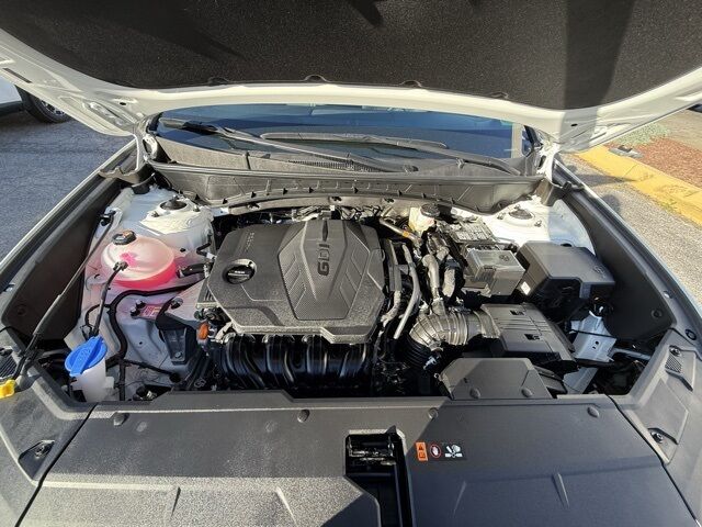 2025 Hyundai Tucson XRT San Clemente CA 2025 Hyundai Tucson XRT San Clemente CA