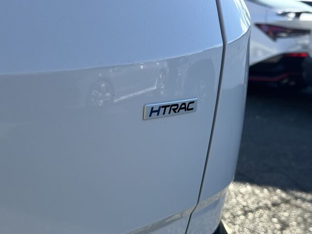 2025 Hyundai Tucson XRT San Clemente CA 2025 Hyundai Tucson XRT San Clemente CA