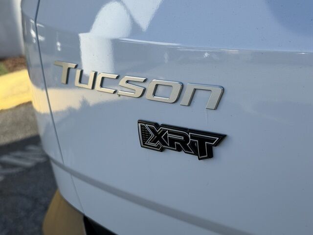 2025 Hyundai Tucson XRT San Clemente CA 2025 Hyundai Tucson XRT San Clemente CA