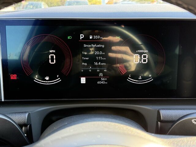 2025 Hyundai Tucson XRT San Clemente CA 2025 Hyundai Tucson XRT San Clemente CA