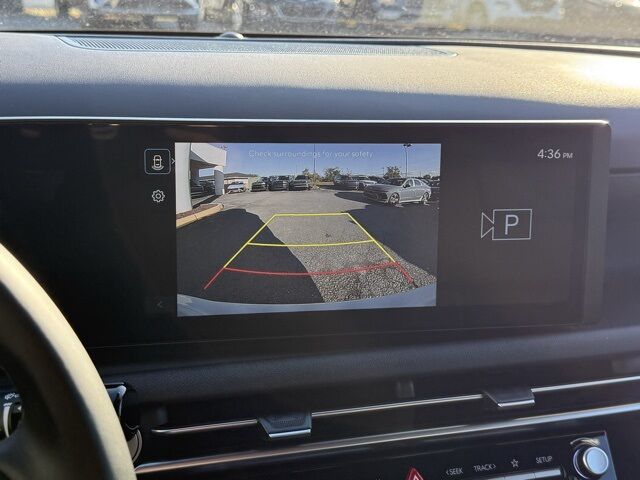 2025 Hyundai Tucson XRT San Clemente CA 2025 Hyundai Tucson XRT San Clemente CA