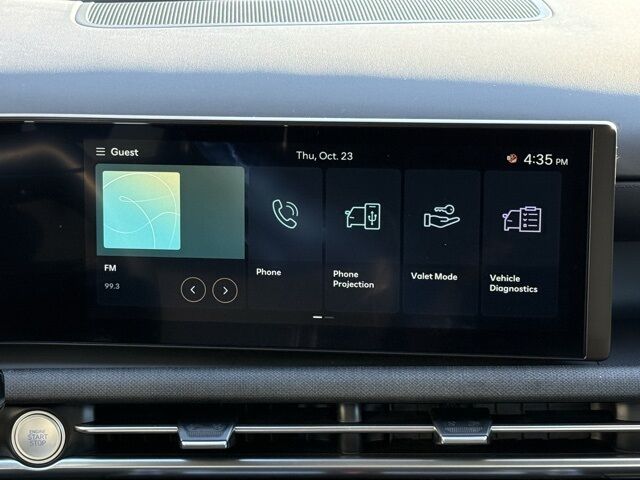 2025 Hyundai Tucson XRT San Clemente CA 2025 Hyundai Tucson XRT San Clemente CA