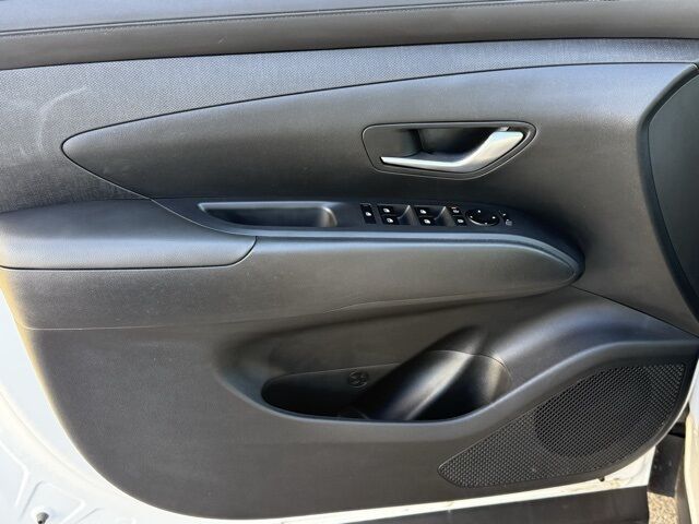 2025 Hyundai Tucson XRT San Clemente CA 2025 Hyundai Tucson XRT San Clemente CA