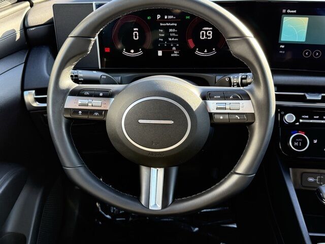 2025 Hyundai Tucson XRT San Clemente CA 2025 Hyundai Tucson XRT San Clemente CA