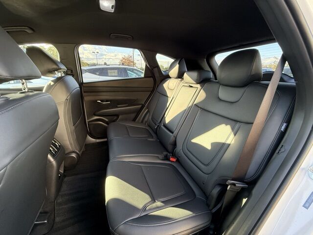 2025 Hyundai Tucson XRT San Clemente CA 2025 Hyundai Tucson XRT San Clemente CA