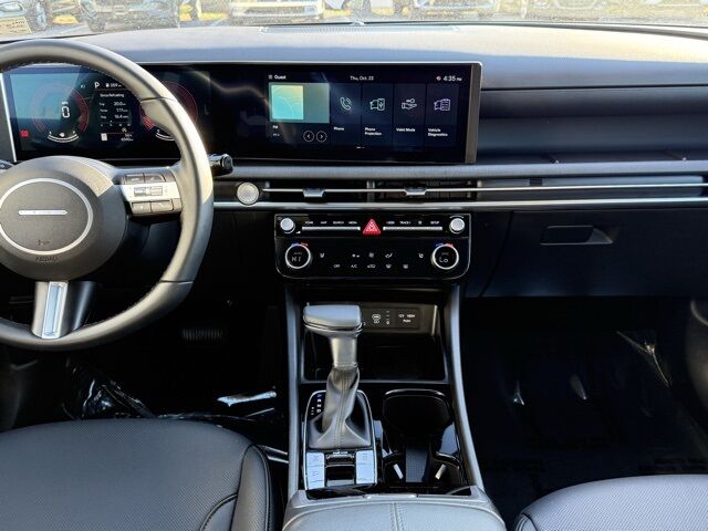 2025 Hyundai Tucson XRT San Clemente CA 2025 Hyundai Tucson XRT San Clemente CA