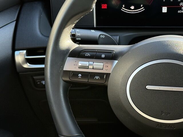 2025 Hyundai Tucson XRT San Clemente CA 2025 Hyundai Tucson XRT San Clemente CA