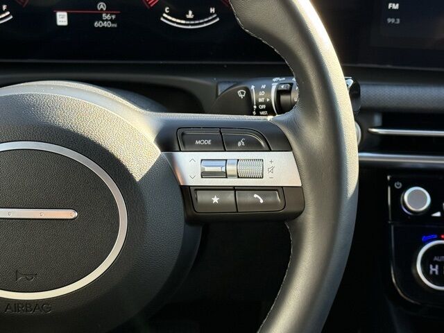 2025 Hyundai Tucson XRT San Clemente CA 2025 Hyundai Tucson XRT San Clemente CA