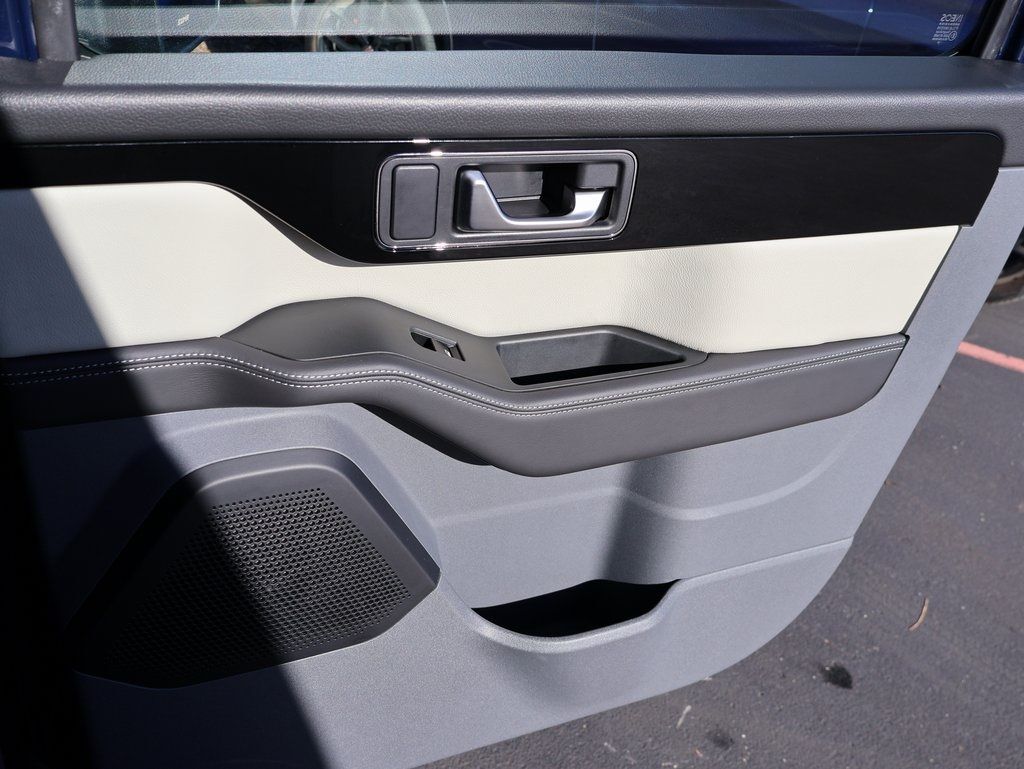 2025 INEOS Grenadier Fieldmaster Edition San Clemente CA