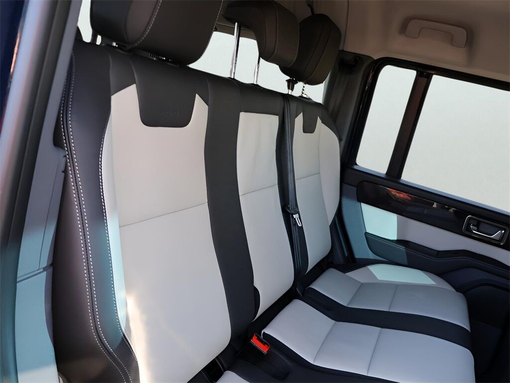 2025 INEOS Grenadier Fieldmaster Edition San Clemente CA