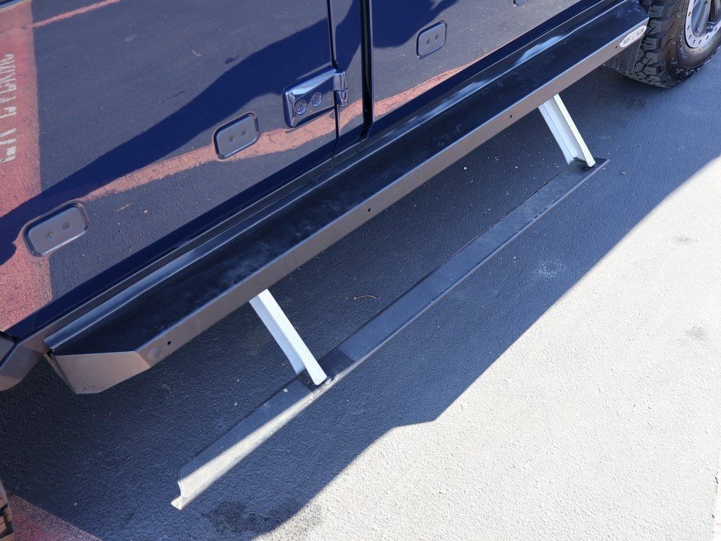 2025 INEOS Grenadier Fieldmaster Edition San Clemente CA