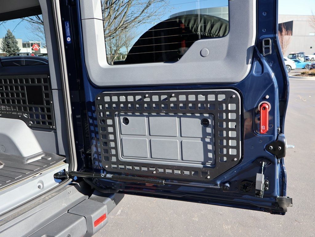 2025 INEOS Grenadier Fieldmaster Edition San Clemente CA