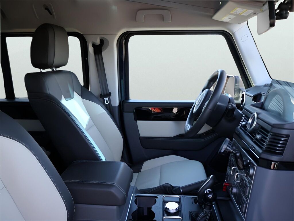 2025 INEOS Grenadier Fieldmaster Edition San Clemente CA