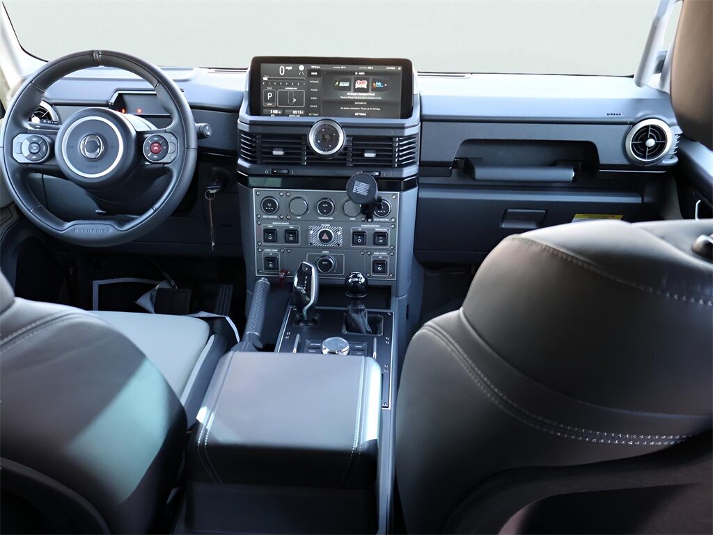 2025 INEOS Grenadier Fieldmaster Edition San Clemente CA