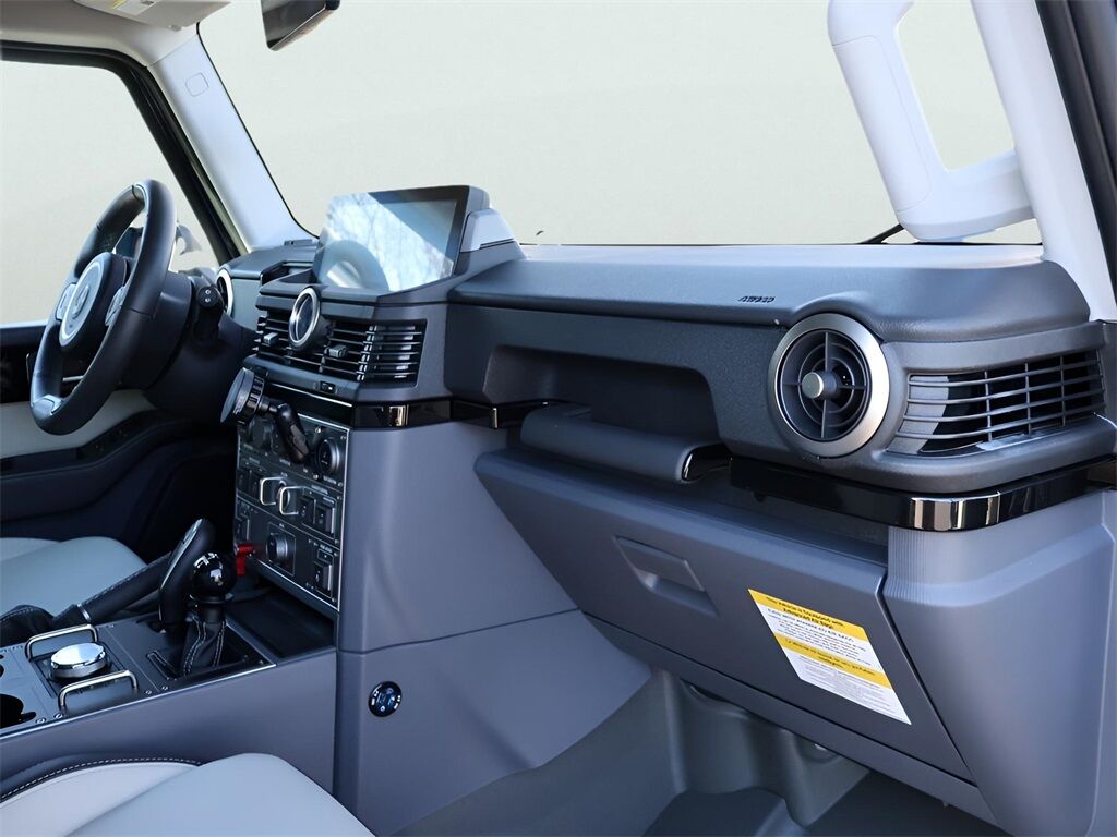 2025 INEOS Grenadier Fieldmaster Edition San Clemente CA