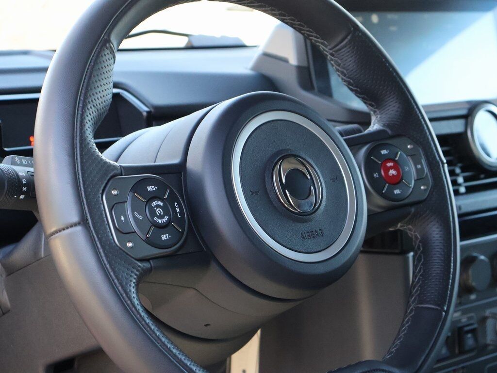 2025 INEOS Grenadier Fieldmaster Edition San Clemente CA