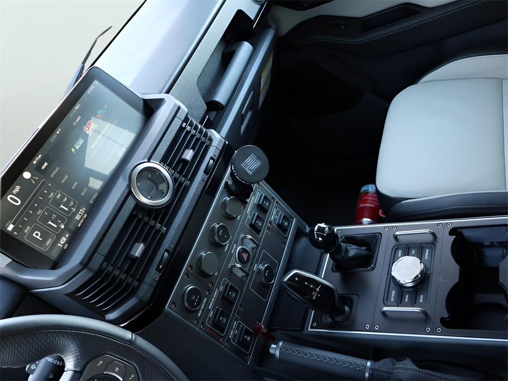 2025 INEOS Grenadier Fieldmaster Edition San Clemente CA