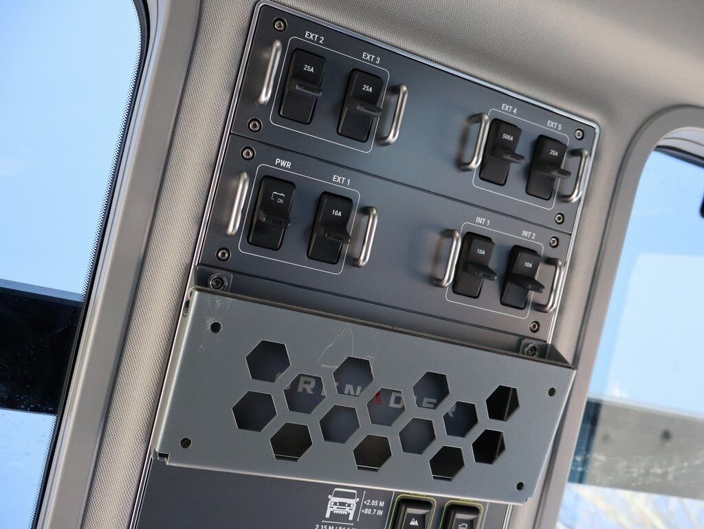 2025 INEOS Grenadier Fieldmaster Edition San Clemente CA