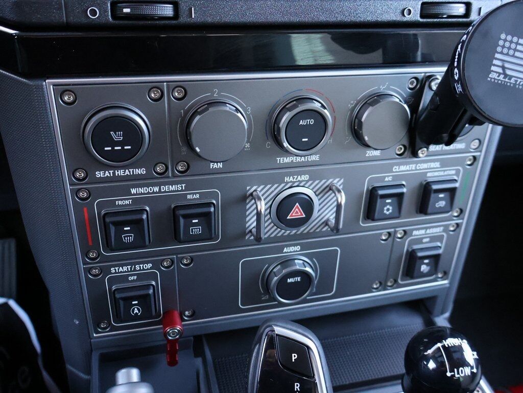 2025 INEOS Grenadier Fieldmaster Edition San Clemente CA