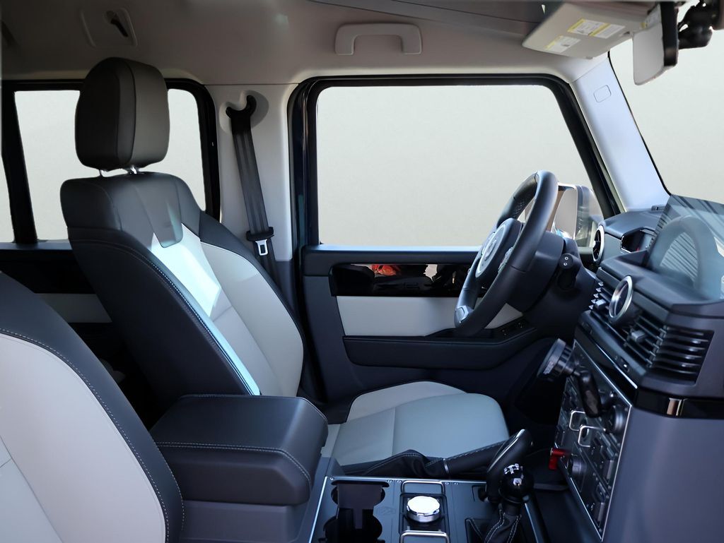 2025 INEOS Grenadier Fieldmaster Edition San Clemente CA