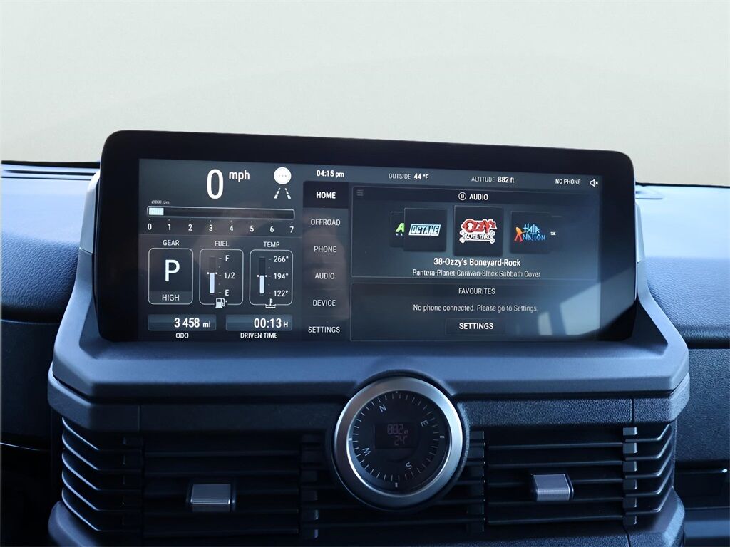 2025 INEOS Grenadier Fieldmaster Edition San Clemente CA