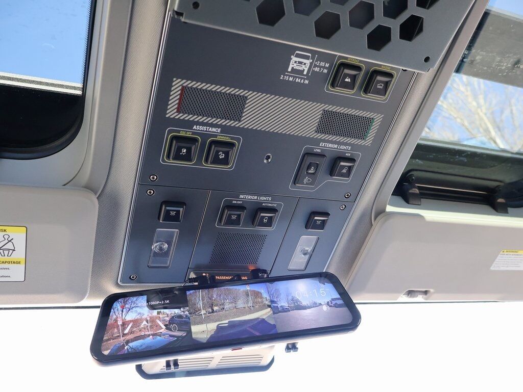 2025 INEOS Grenadier Fieldmaster Edition San Clemente CA