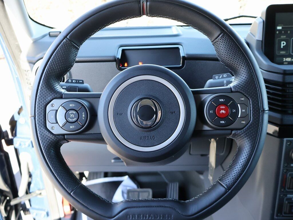 2025 INEOS Grenadier Fieldmaster Edition San Clemente CA