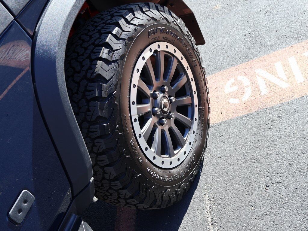 2025 INEOS Grenadier Fieldmaster Edition San Clemente CA