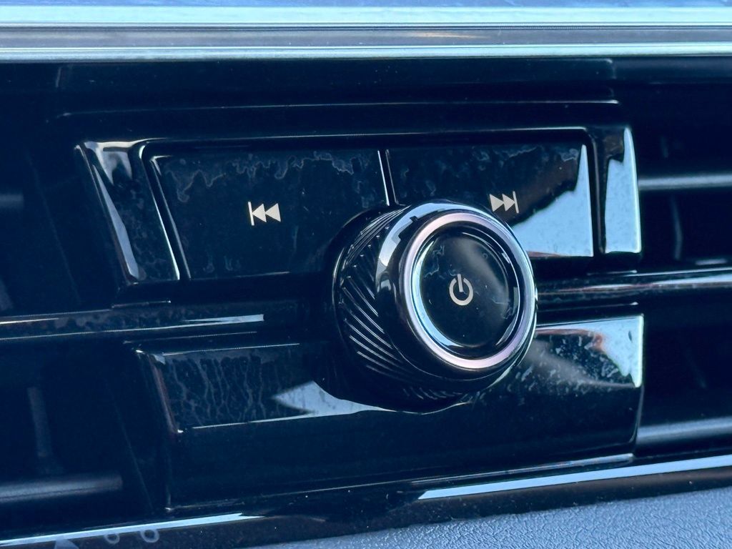 2025 INFINITI QX80 LUXE Lakeland FL